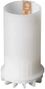 Schneider Electric SKAPMUFFE 32MM PLAST - 1213517