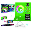 Studio Creator Video Maker Kit lag fantastiske videoer med selfiering og green screen