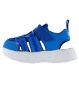 Skechers Sandaler   Play Scene Splash   Blå   Skechers   25   Sandals