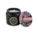 Pink Citron Grapefruit duftlys petite jar