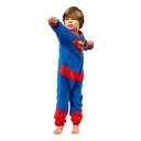 Riethmüller Onesie Superman™ Barn Kostyme X-Large 1-20062-12Y