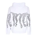 Octopus Herre Gensere & Hettegensere Hvit L,