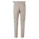 Berwich Herre Bukser Beige M,