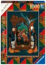 Ravensburger Harry Potter 3 1000p