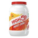 High5 Energy Drink Appelsin 2,2kg Sportsdrikk Pulver