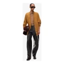 Pinko Dame Strikkevarer Oransje S,