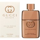 Gucci Guilty Intense Eau de Toilette Dame 50 ml - Mandarin og Patchouli