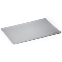 Durable Plus Musematte m/Transparent forside 30x20cm GrÃ¥/Transparent