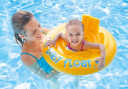 Intex Badering Baby Små Barn 6-12 mnd