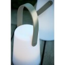 GUS Lanterne m/ Led D13,8 H20,5