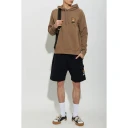 Moschino, Herre, Shorts, Svart, XL,