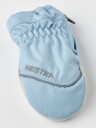 Hestra Baby Zip Light Votter, Light blue, 3