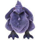 Northix Corviknight plysjleketøy 30 cm myk samleobjekt ideell gave