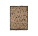 Coralie Rug Brown/Beige