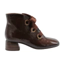 Hispanitas Dame Sko Brun 39 EU,