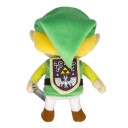 The Legend of Zelda: Wind Waker Link Kosedyr 20 cm