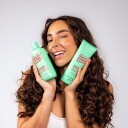 Happy Crazy Mine Bounce Bounce Curl Duo