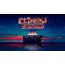 Hotel Transylvania 3: Monsters Overboard Nintendo Switch Spill