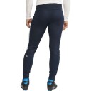 Craft NOR Pro Nordic Race Wind Tights Herre Blaze/White XS