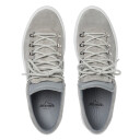 Diemme Marostica Low Sneaker Grey Suede