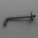 Scandtap Steel Harmonized Badekartut 235mm Classic