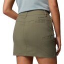 Columbia Leslie Falls II Outdoor Skjørt Dame Grønn 36