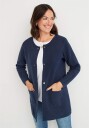 Cellbes Of Sweden Cardigan i bomull