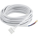 Danfoss-kabel for ABNM A5/ABN A5 halogenfri 5 meter (0-10 V.)