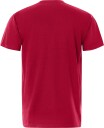 Acode T-Shirt 1911 Bsj Röd Xl