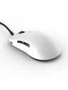 Endgame Gear OP1 8K - Wired - Gaming mus - Optisk - 6 - Hvit