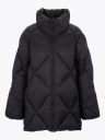 Comprimé Puffer Jacket Sort 34