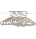 3 Sprouts Kleshengere   15 Pack   29,5 x 17,5 cm   Beige   3 Sprouts   OneSize   Kleshenger