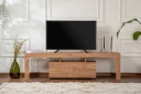 Shanah Tv-benk 180x31 cm - Tre