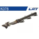 Manifold eksosanlegg LRT K078