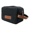 Dapper Dan Wash Bag - toalettmappe