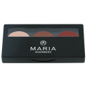 Maria Åkerberg Eyeshadow Collection Mahogany