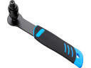 Bike Attitude avtrekker til pedalarm Firkant/ISIS/Octalink