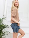 Bæstmor 07 12g Cara t shirt