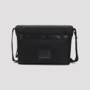 Moncler Herre Vesker Svart ONE SIZE,