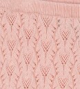 Konges Sløjd Bukser   Strikk   Hullmønster   Rosier   Chintz Ros   Konges Sløjd   3 år (98)   Bukser   bomull   Rosa