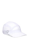 Asics Performance Running Cap White M/L