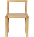 Ferm Living Ash Little Architect Stol