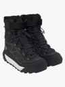 Viking Footwear Juniors Constrictor Warm Sc Waterproof 1v Sl Black 34