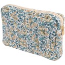 Bon Dep Pouch Small Mw Liberty Francesca Tulip