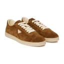 Prada Herre Sko Brun 44 EU,