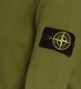 Stone Island Genser   Strikk   Olive Green   Stone Island   12 år 152   Genser   Grønn