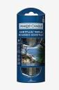 Yankee Candle Duftpåfyll Scentplug – Bayside Cedar 2 Stk