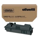Olivetti B0940 Tonerkassett svart 15.000 sider