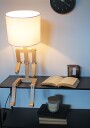 Winkee Sitting Lamp 'Emil'