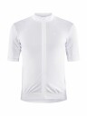 Craft Essence Jersey Herre Hvit Regular Fit